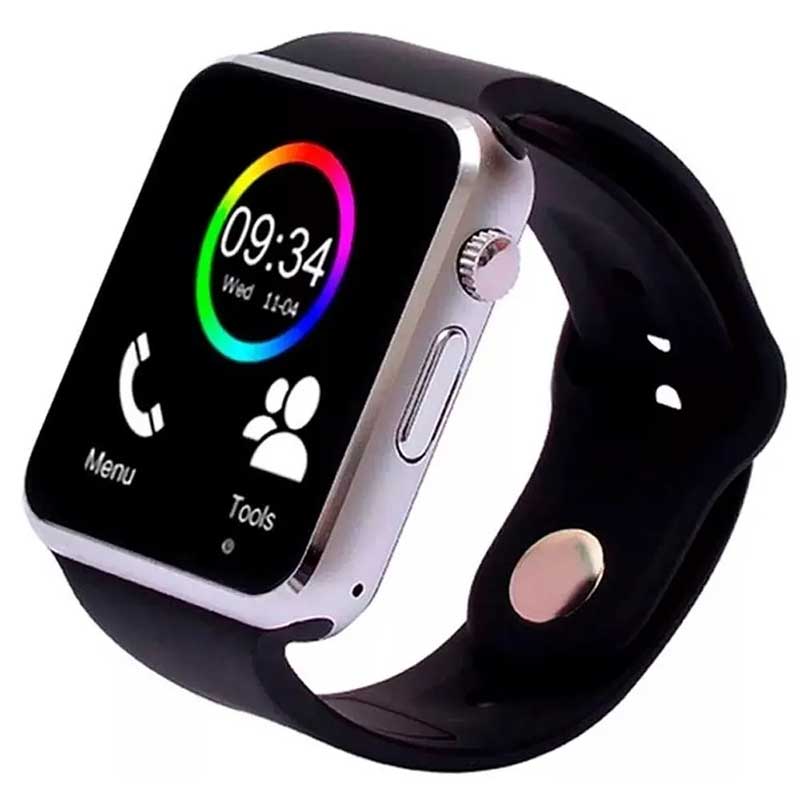 SMARTWATCH A1