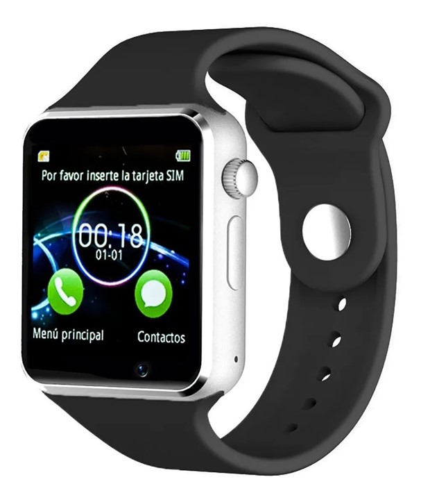 SMARTWATCH A1