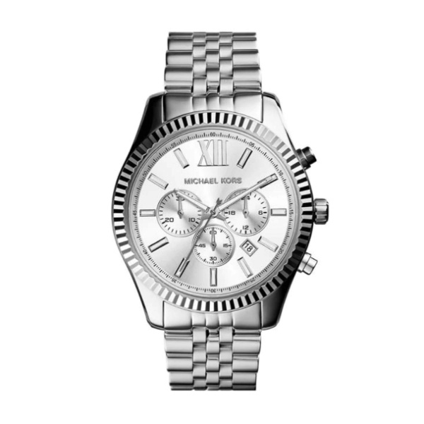 Reloj Michael Kors MK8405 Plateado