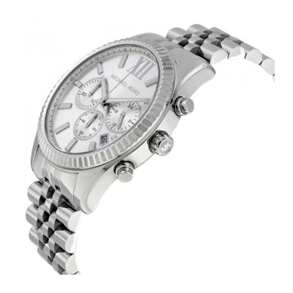 Reloj Michael Kors MK8405 Plateado