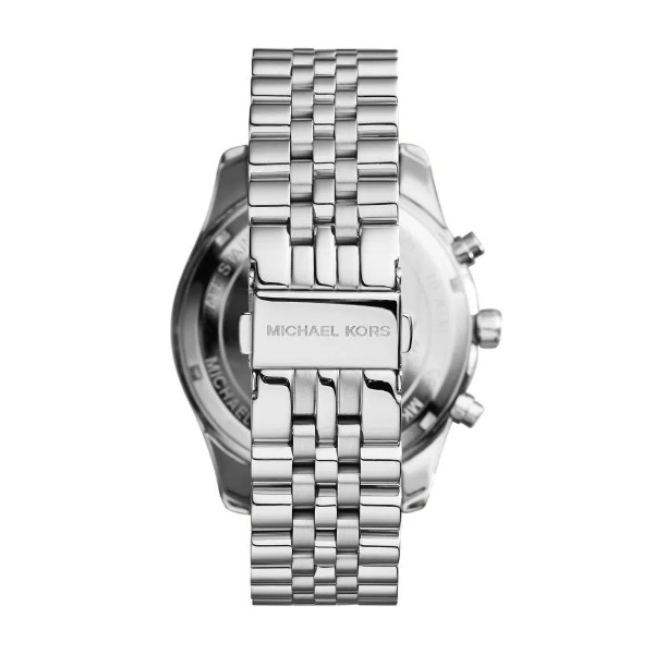 Reloj Michael Kors MK8405 Plateado