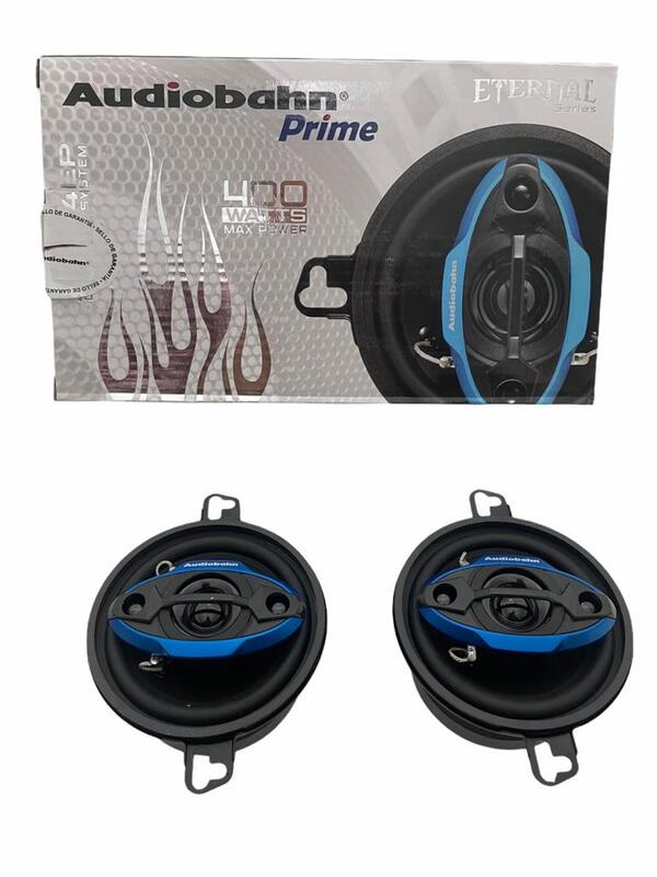 juego de bocinas 3.5 pg  400w as354ep