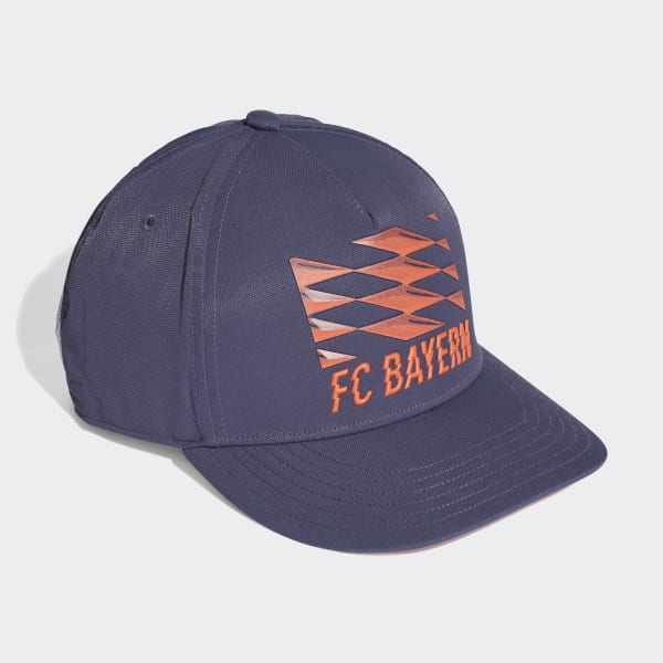 Gorra Cachucha Adidas del Bayer Munich