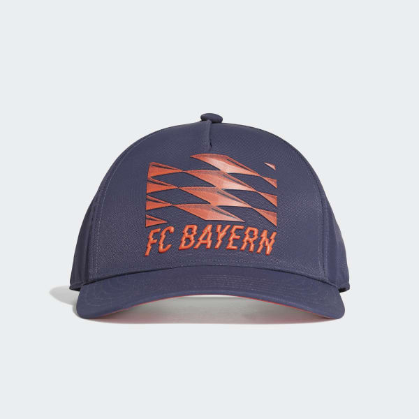 Gorra Cachucha Adidas del Bayer Munich