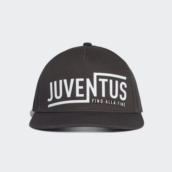 Gorra Cachucha Adidas de La Juventus de Italia