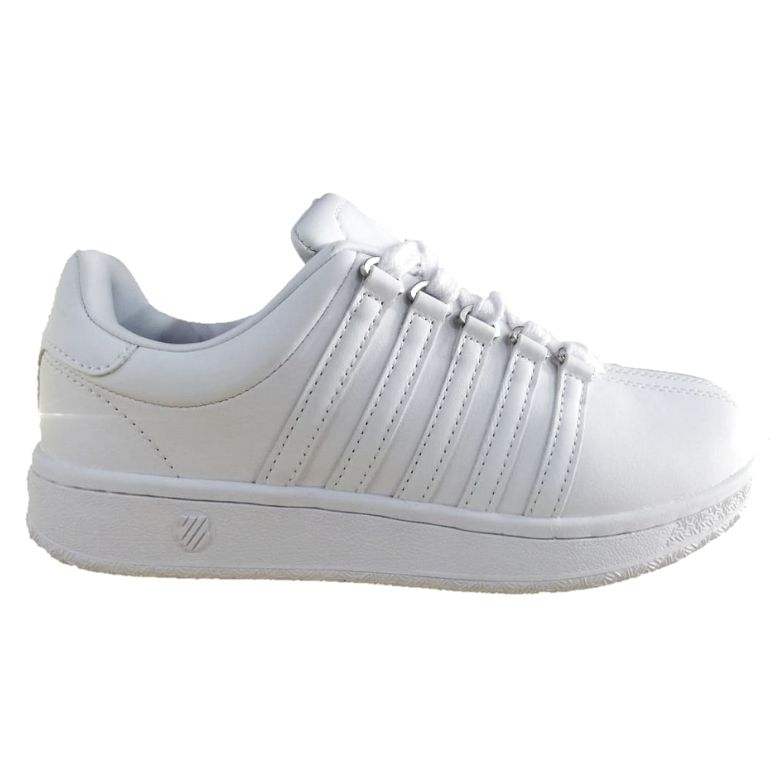 Tenis K Swiss Clásico VN Total Blanco 83343101