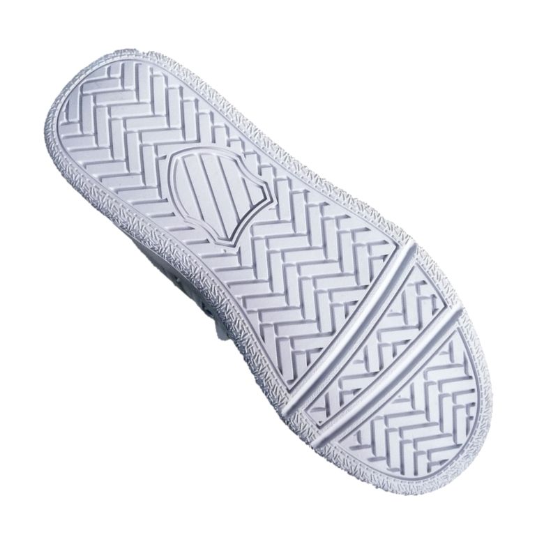 Tenis K Swiss Clásico VN Total Blanco 83343101