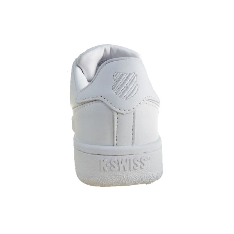 Tenis K Swiss Clásico VN Total Blanco 83343101
