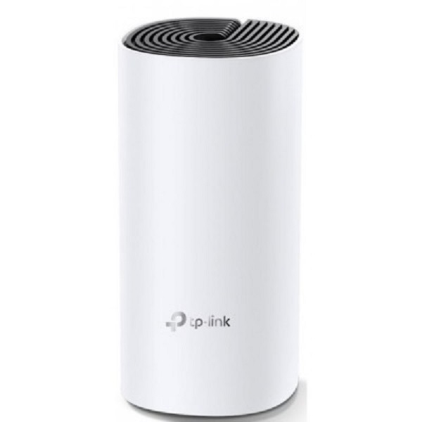 Acces Point, Router, Sistema MESH Wifi TP-LINK Deco M4(1-Pack), 2,4 GHz