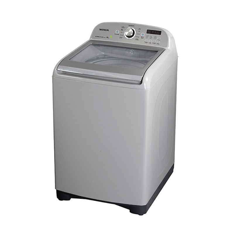 Lavadora Automatica de 19KG WINIA DWF-DG1B386CSG1