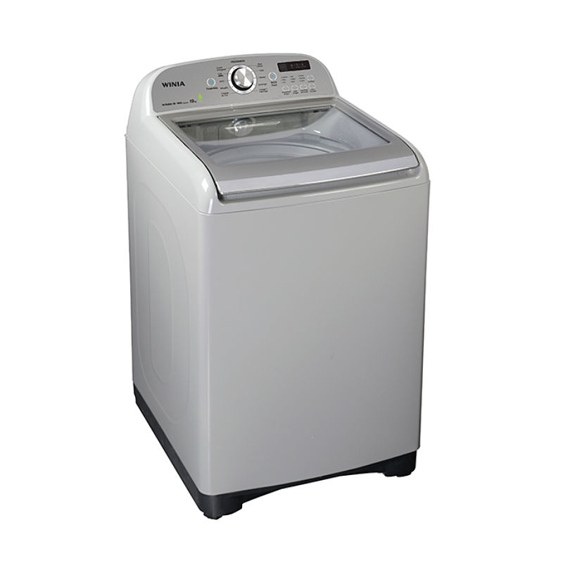 Lavadora Automatica de 19KG WINIA DWF-DG1B386CSG1