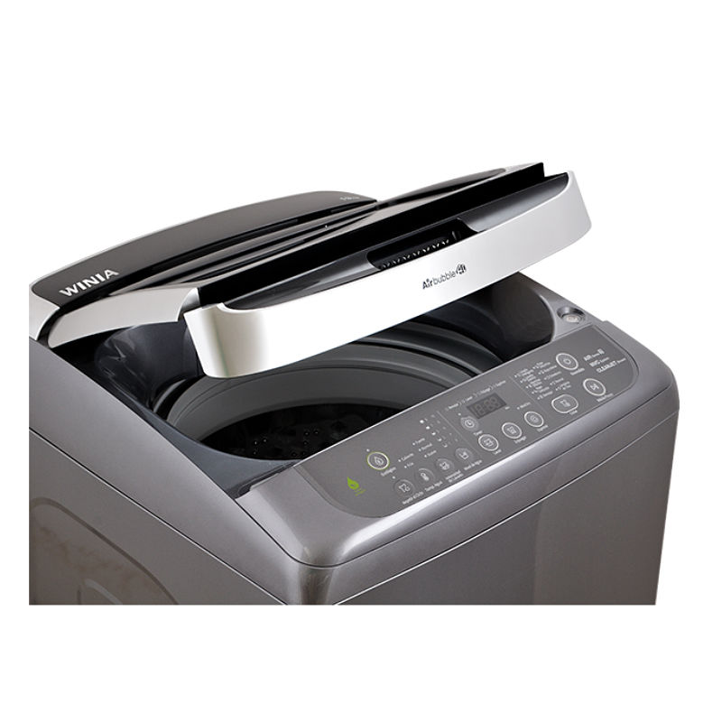 Lavadora Automatica de 19KG WINIA DWF-DG2F381ABS1