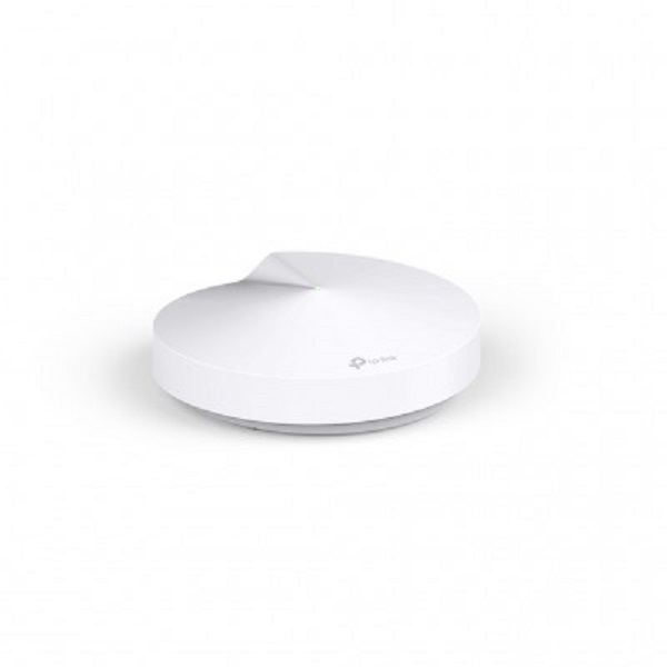 Access point, Router, Sistema Wi-Fi mesh TP-Link Deco M5 blanco 2.4 y 5 GHZ 1 UNIDAD