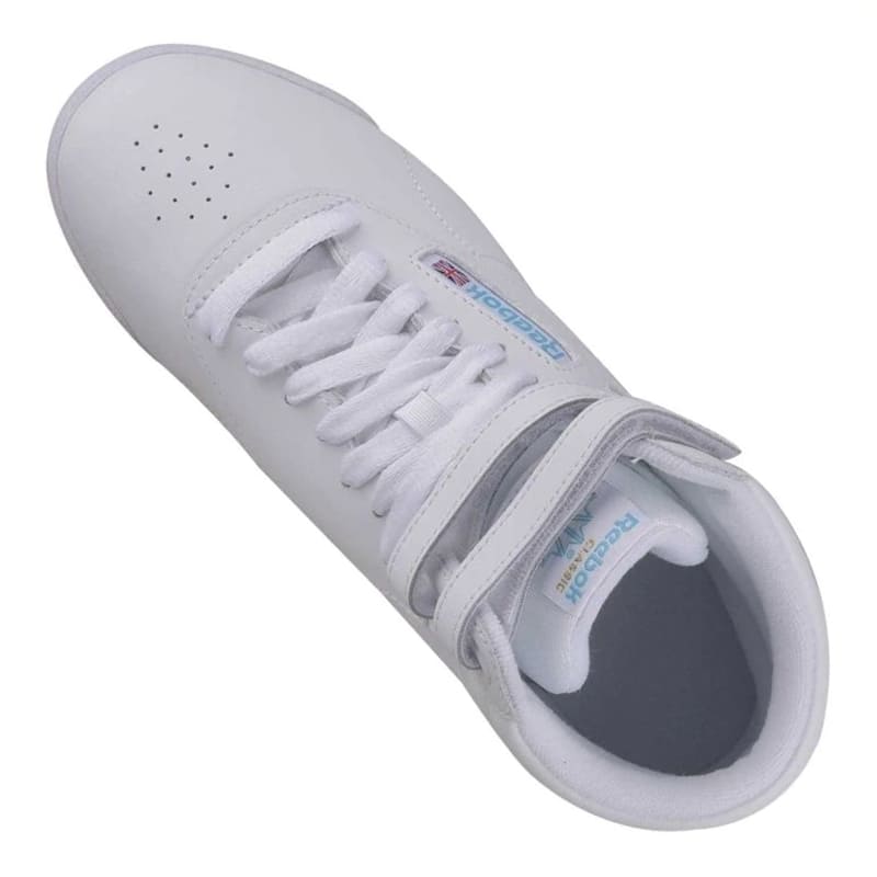 Tenis Reebok Classic Reebok Princess Bota Blancos Tenis Reebok