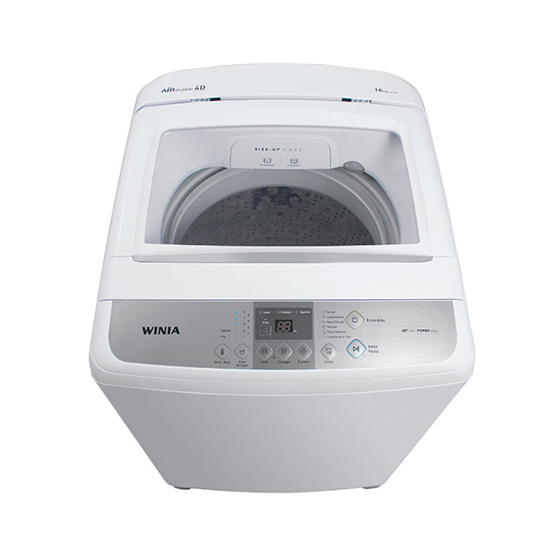 Lavadora Automatica de 16KG WINIA DWF-DG321AWW3