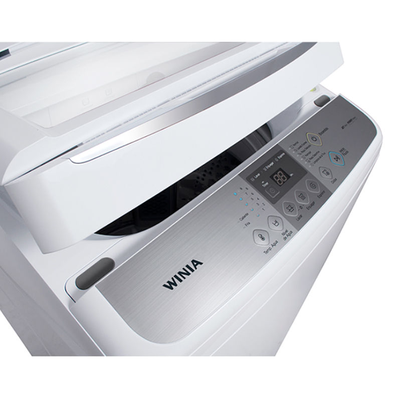 Lavadora Automatica de 16KG WINIA DWF-DG321AWW3