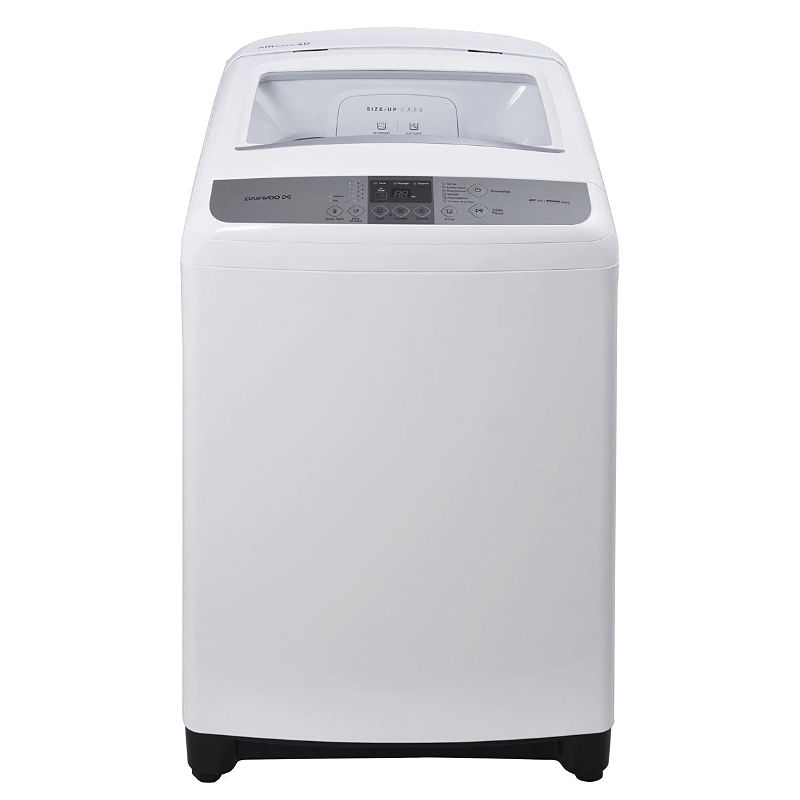 Lavadora Automatica de 18KG WINIA DWF-DG361AWW3