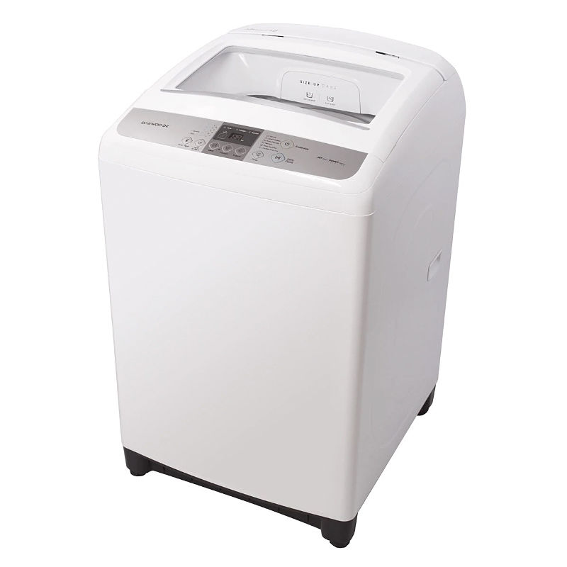 Lavadora Automatica de 18KG WINIA DWF-DG361AWW3