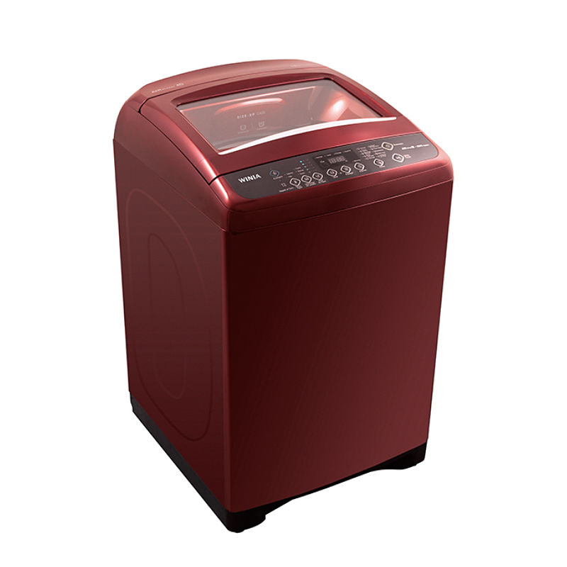 Lavadora Automatica de 18KG WINIA DWF-DG362ARR1