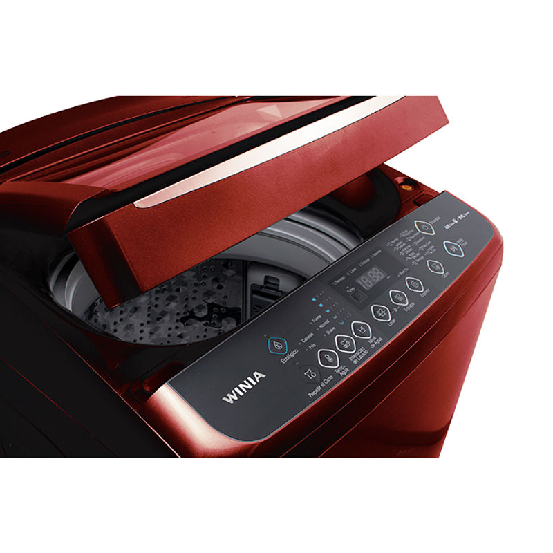 Lavadora Automatica de 18KG WINIA DWF-DG362ARR1