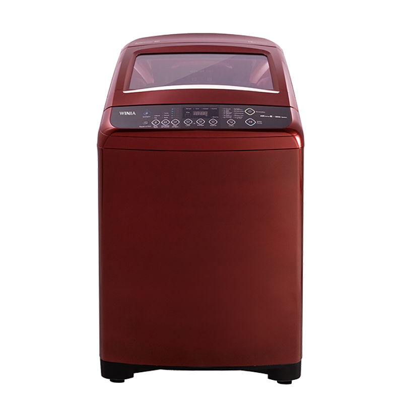 Lavadora Automatica de 18KG WINIA DWF-DG362ARR1