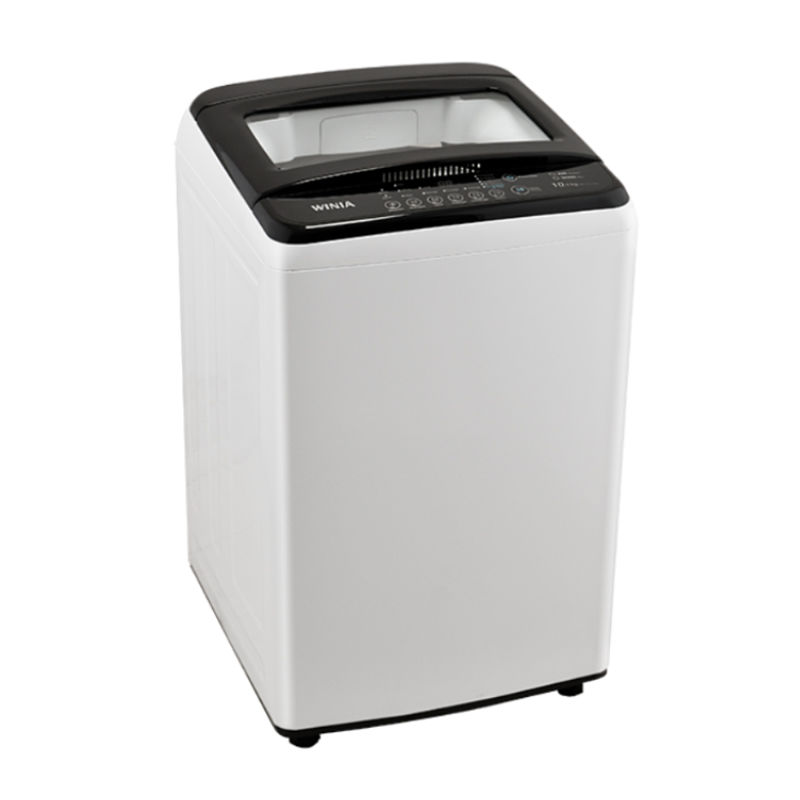 Lavadora Automatica de 10KG WINIA DWF-TE161ABW1