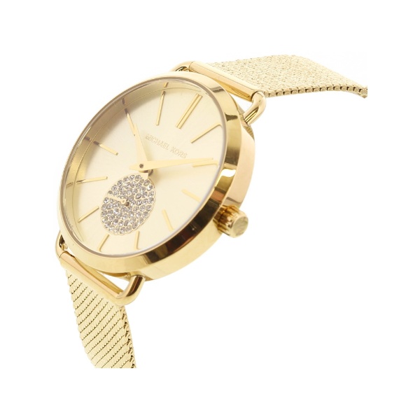 Reloj Michael Kors MK3844 Dorado 
