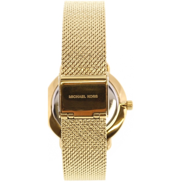 Reloj Michael Kors MK3844 Dorado 