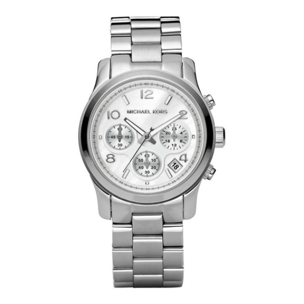 Reloj Michael Kors MK5076 Plateado 