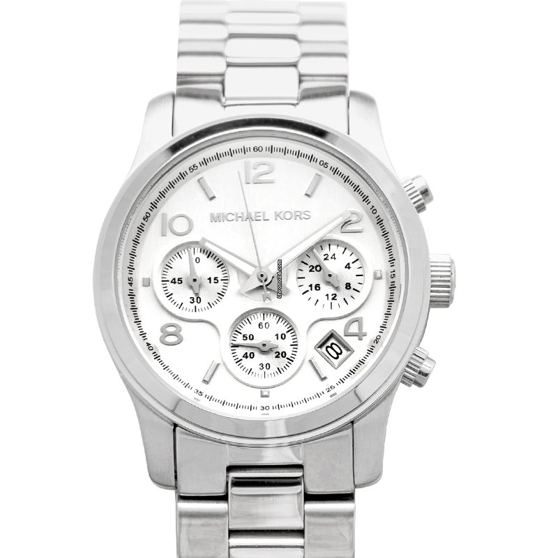 Reloj Michael Kors MK5076 Plateado 