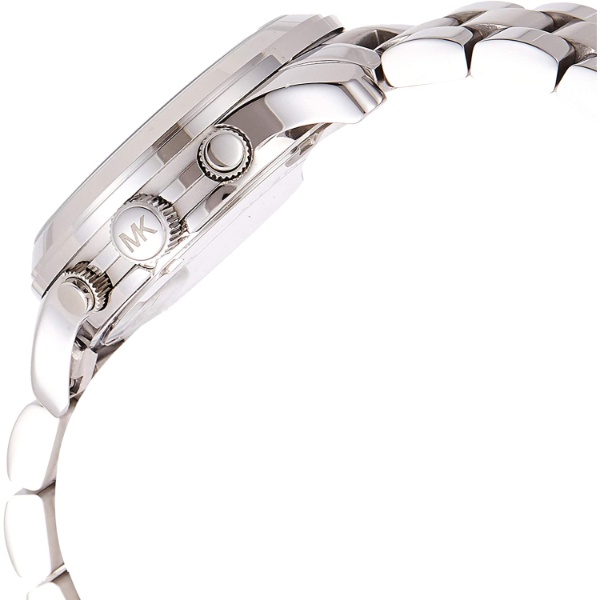 Reloj Michael Kors MK5076 Plateado 