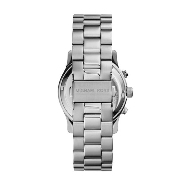 Reloj Michael Kors MK5076 Plateado 