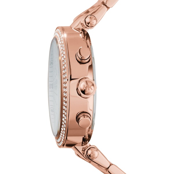Reloj Michael Kors MK5491 Oro Rosa