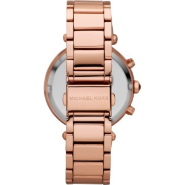Reloj Michael Kors MK5491 Oro Rosa