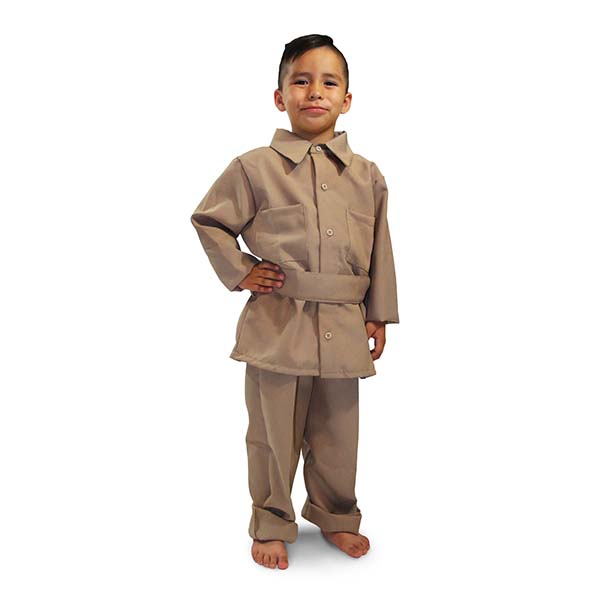 Disfraz Pancho Villa Zizoi