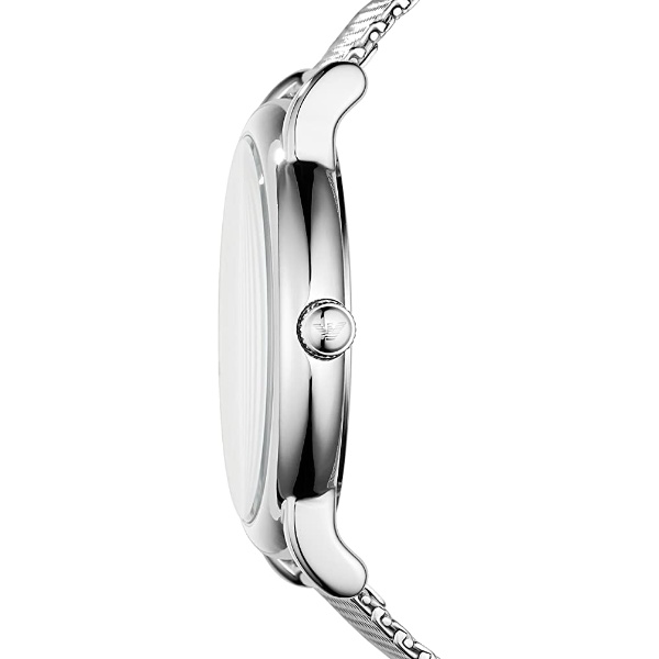 Reloj Emporio Armani AR11069 Plateado 