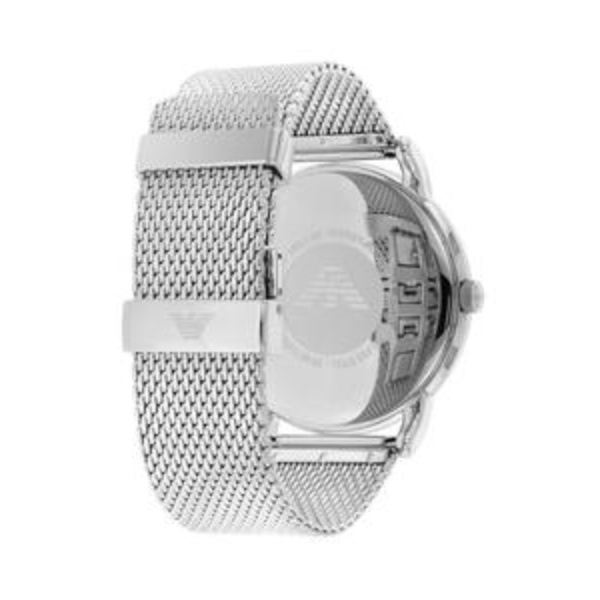 Reloj Emporio Armani AR11069 Plateado 