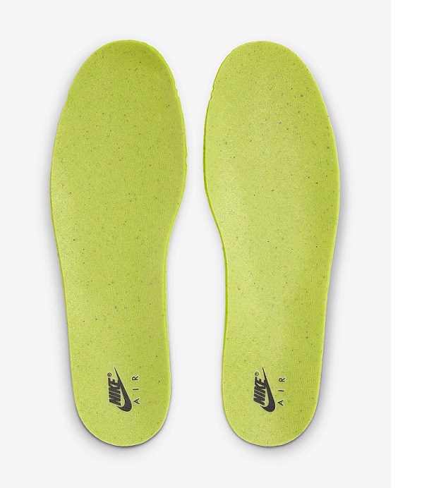 Tenis Nike Air Force 1 Low Crater Caballero Original CZ1524 001