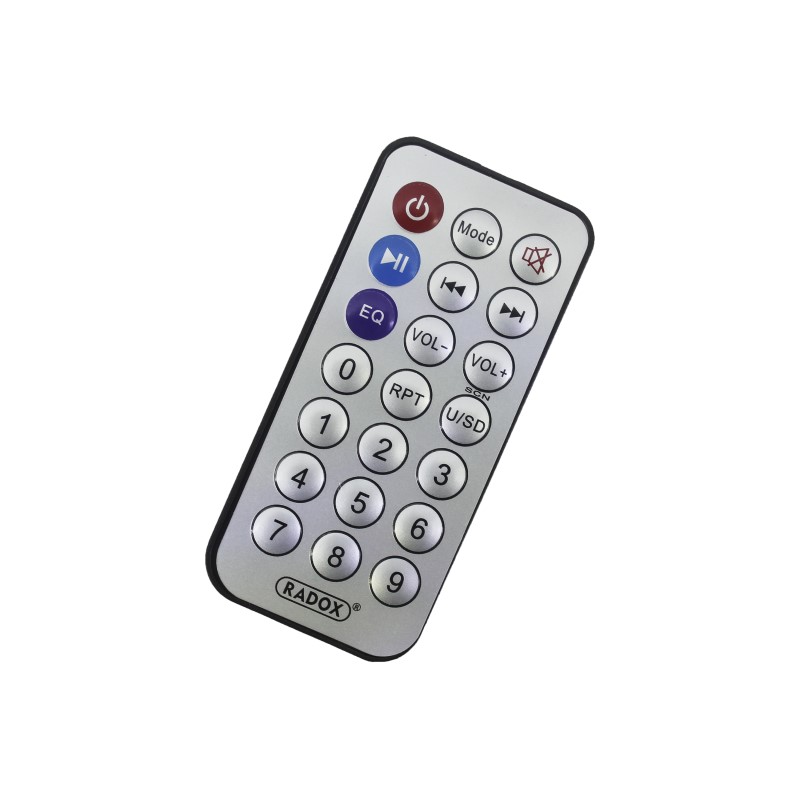 Modulo Mp3 Receptor Audio Bluetooth Usb Tf Aux Fm