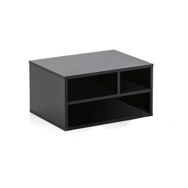 Papelera de escritorio, varios colores