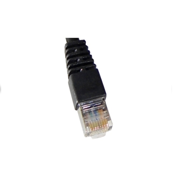 Cable Utp Cat 6 Exterior 20 Metros Red Rj45 Alta Velocidad