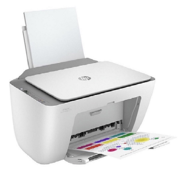 IMPRESORA MULTIFUNCIONAL HP 2775 DESKJET INK ADVANTAGE WIFI