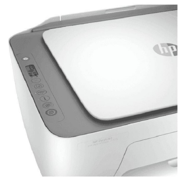 IMPRESORA MULTIFUNCIONAL HP 2775 DESKJET INK ADVANTAGE WIFI