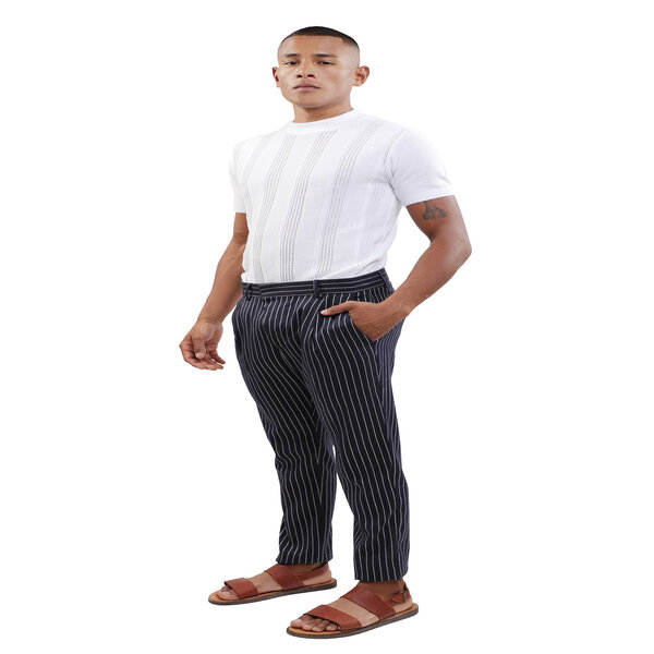 LOB Hombre Playera Manga Corta