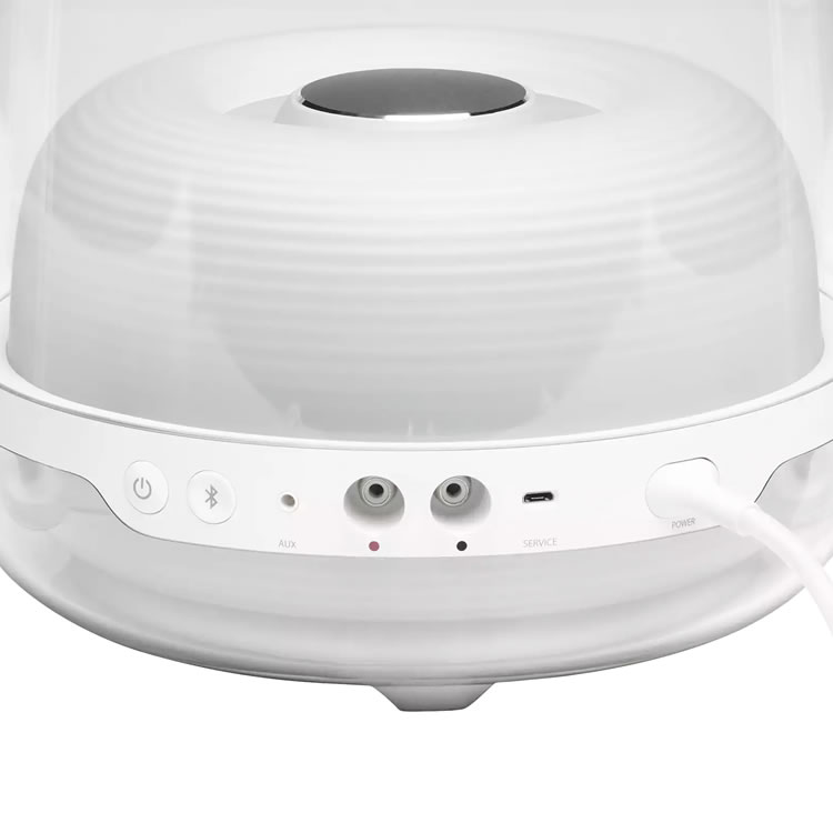 Bocina Alámbrica Harman Kardon SoundSticks 4 CST