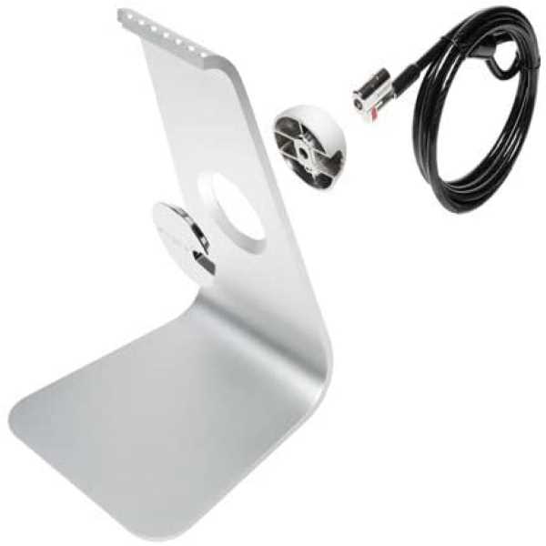 Kensington Safedome Cable Lock For iMac Candado De Seguridad