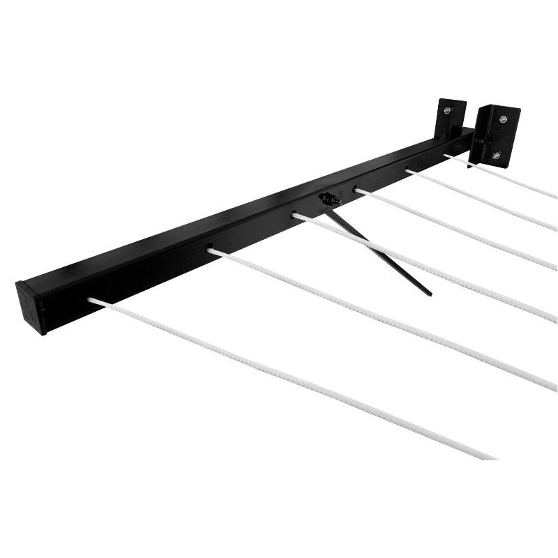 Tendedero de ropa plegable