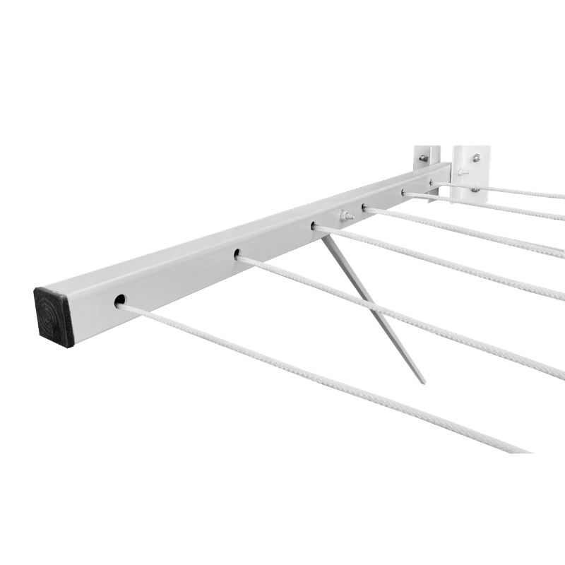 Tendedero de ropa plegable