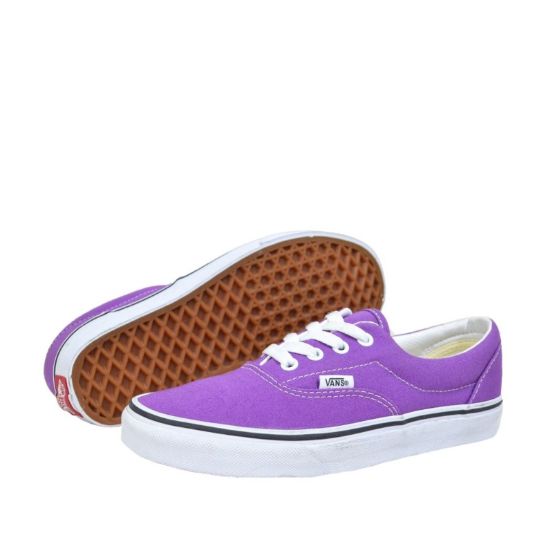 Tenis Vans Era para morado