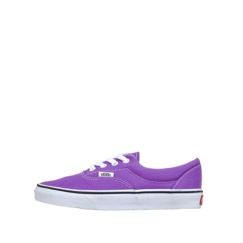 Tenis Vans Era para morado
